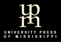 The logo for the University Press of Mississippi.