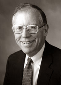 Governor William Winter.