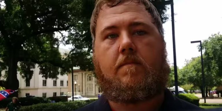 Southern secessionist