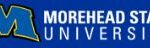 Logo for Morehead State University.