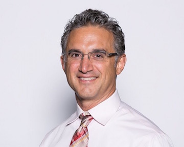 Dr. Nicholas Tampio