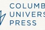 The logo of Columbia University Press. 