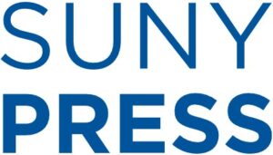 Logo for SUNY Press.