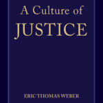 Cover for 'A Culture of Justice.'