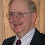 Dr. David Schrader.