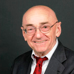 Dr. John Lachs.