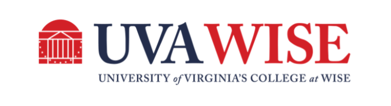 The logo for the University of Virginia at Wise.