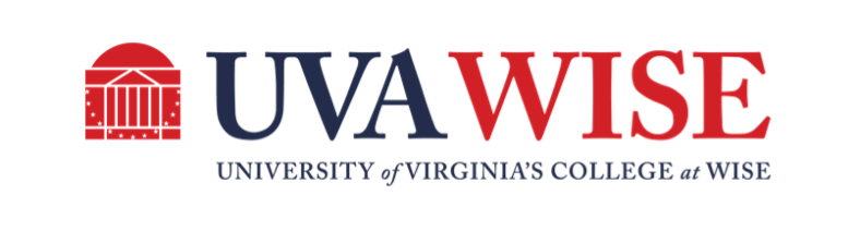The logo for the University of Virginia at Wise.