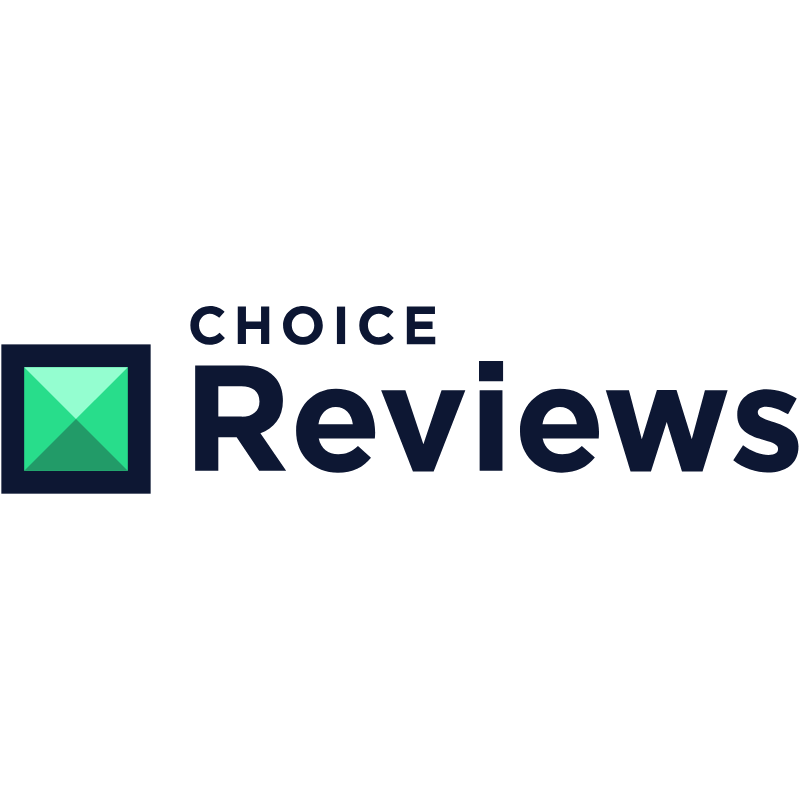 Logo for Choice Reviews.