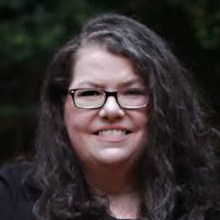 Dr. Susan Glisson.