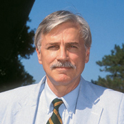 Dr. Larry A. Hickman.