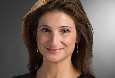 Dr. Katie Terezakis