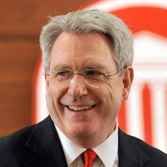 Dr. Dan Jones.