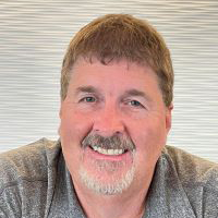 Dr. Robert Mellen