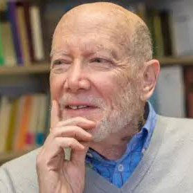 Dr. Tom Rockmore